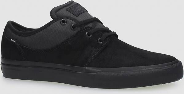 Globe Mahalo Skate Shoes zwart