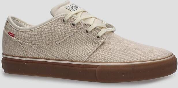 Globe Mahalo Skate Schoenen bruin