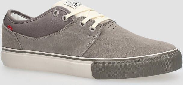 Globe Mahalo Skateschoenen grijs