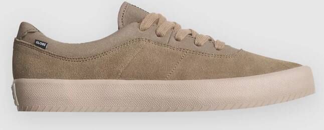 Globe Melbek Skate Schoenen bruin
