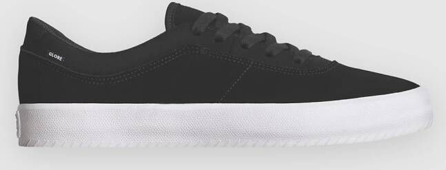 Globe Melbek Skate Schoenen zwart