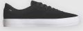 Globe Melbek Sneakers zwart - Zwart/Wit