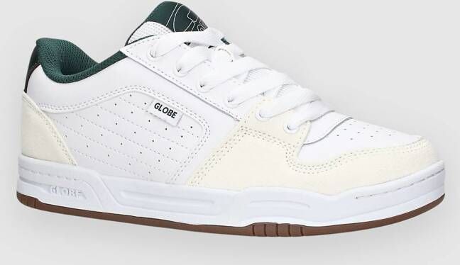 Globe Mojo 2.0 Skateschoenen wit