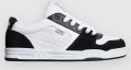 Globe Mojo 2.0 Skate Schoenen zwart - Zwart/Wit