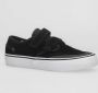 Globe Motley II Strap Skate Schoenen zwart - Thumbnail 2
