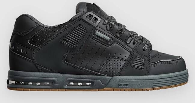 Globe Sabre Schoenen Zwart 1 2 Man - Foto 2