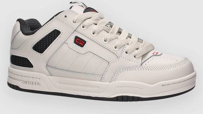 Globe Tilt Prime Skateschoenen grijs