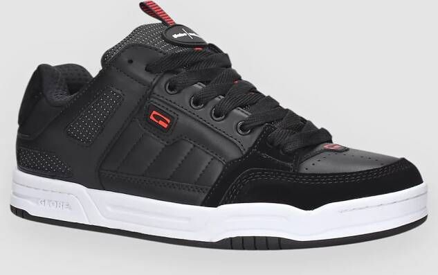 Globe Tilt Prime Skateschoenen zwart