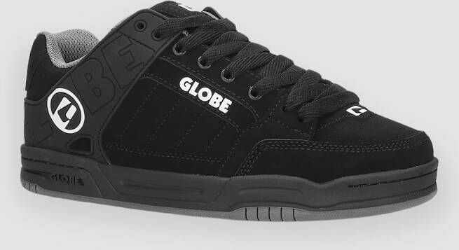 Globe Tilt Skateschoenen zwart