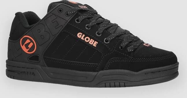 Globe Tilt Skateschoenen zwart