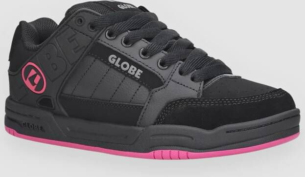 Globe Skateschoenen TILT BLACK PINK - Foto 5