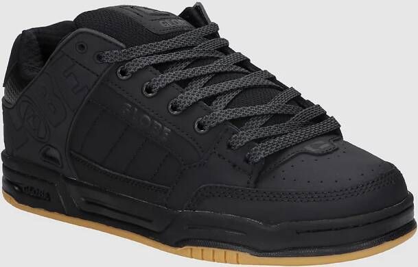 Globe Zwarte Skate Schoenen Urban Stijl Black Heren - Foto 12