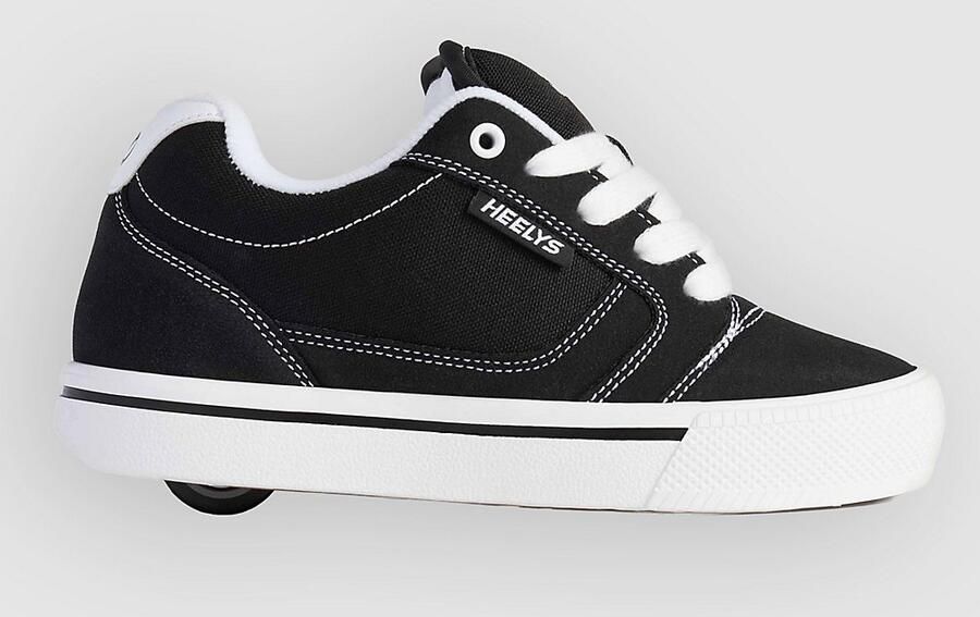 Heelys Pro 25 Kids Sneakers zwart