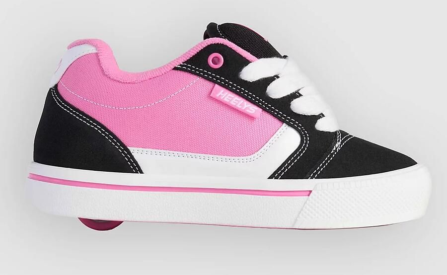 Heelys Pro 25 V2 Kids Sneakers roze