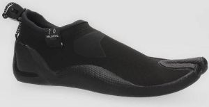 ION Ballistic Toes 2.0 ES Surf schoenen zwart