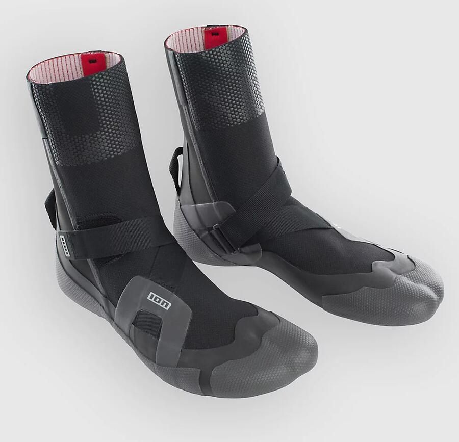 ION Ballistic 3 2 Internal Split Surf Schoenen zwart