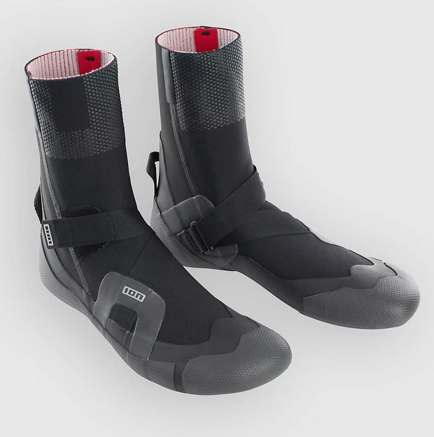 ION Ballistic 3 2 Round Toe Surf Schoenen zwart