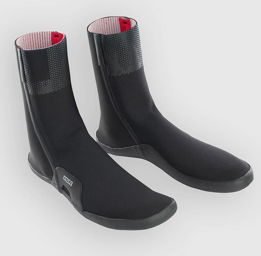 ION Ballistic 3 2 Round Toe Surf Schoenen zwart