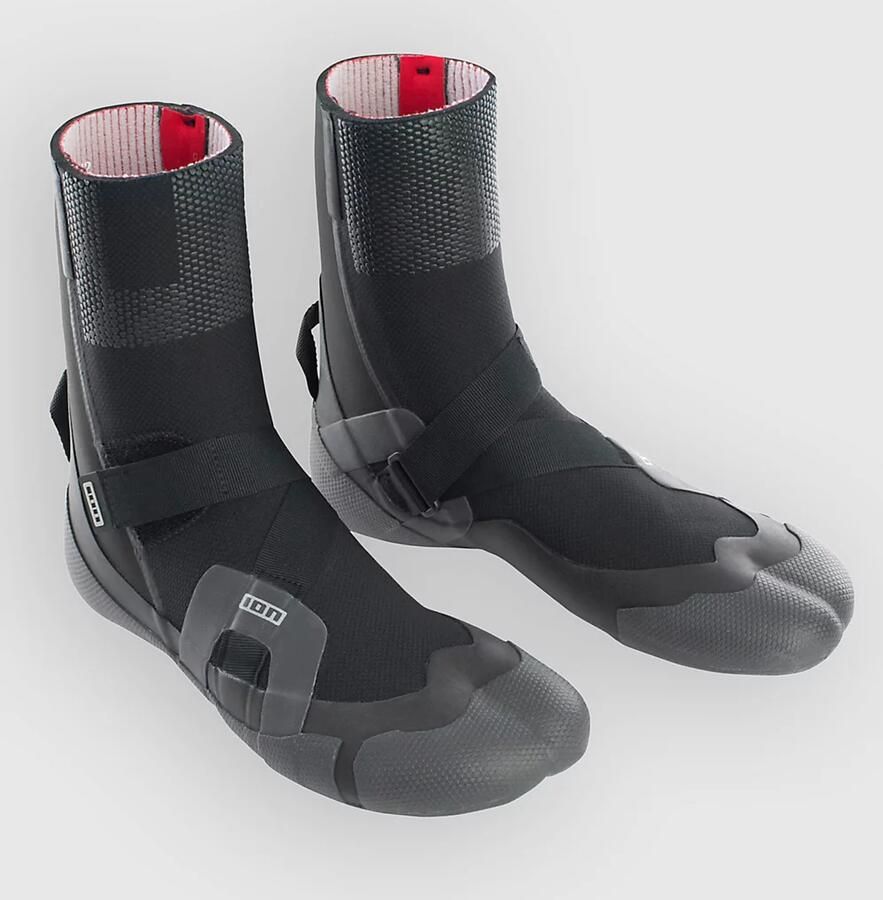 ION Ballistic 6 5 Internal Split Surf Schoenen zwart