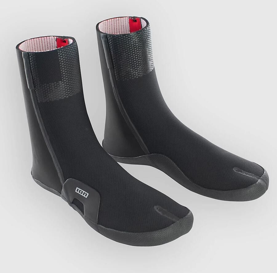 ION Ballistic 6 5 Internal Split Surf Schoenen zwart