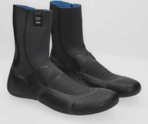 ION Plasma 3 2 Round Toe Surf schoenen zwart