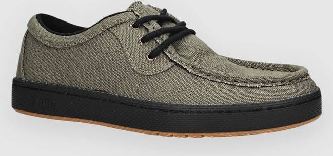 IPath Cats Low Skate Schoenen groen