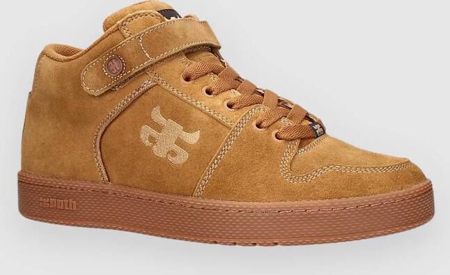 IPath Grasshopper Skate Schoenen bruin