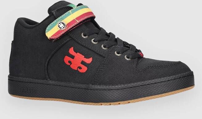 IPath Grasshopper Skate Schoenen zwart