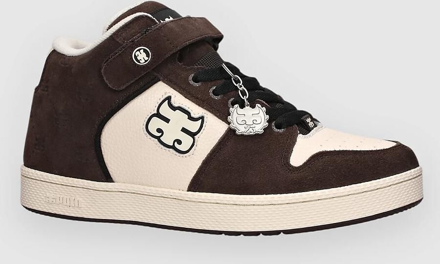 IPath Grasshopper Skate Schoenen bruin