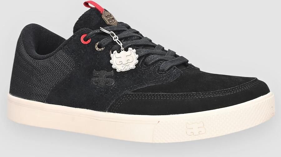 IPath Poet Skate Schoenen zwart