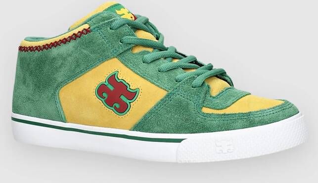IPath Reed Mid Skate Schoenen patroon