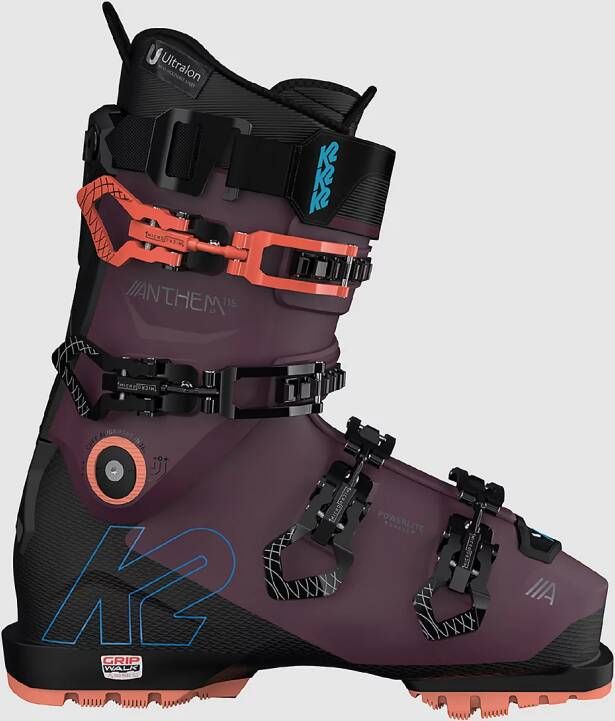K2 Anthem 115 LV Gripwalk 2023 Ski schoenen