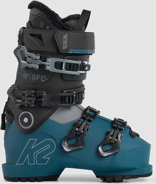 K2 BFC 95 Heat Gripwalk 2023 Ski Schoenen blauw