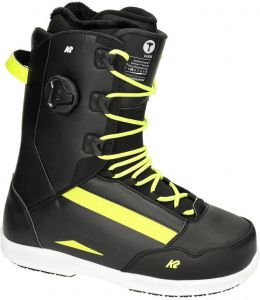 K2 Darko 2022 Snowboard Boots patroon