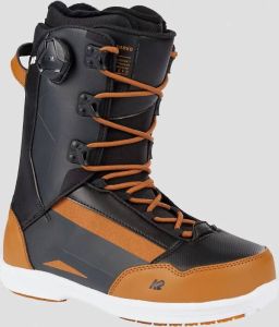 K2 Darko 2023 Snowboard Boots bruin