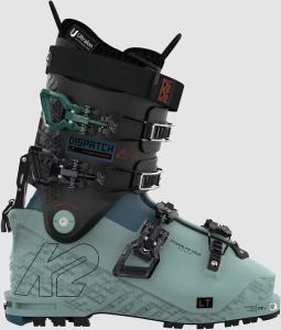 K2 Dispatch LT 2023 Ski Boots grijs