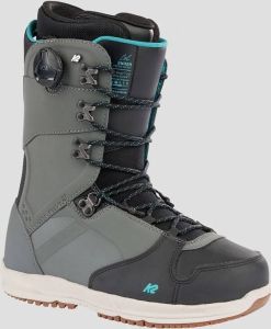 K2 Ender 2023 Snowboard Boots blauw