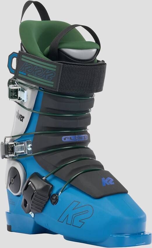 K2 FL3X Evolver 2024 Kids Ski Schoenen patroon