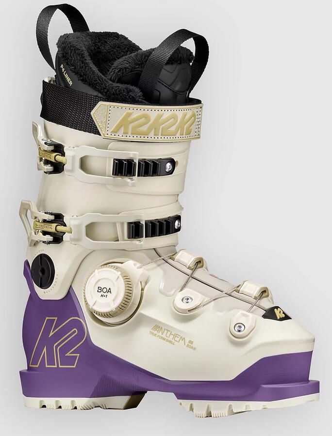 K2 FL3X Anthem 85 BOA 2027 Ski Schoenen patroon