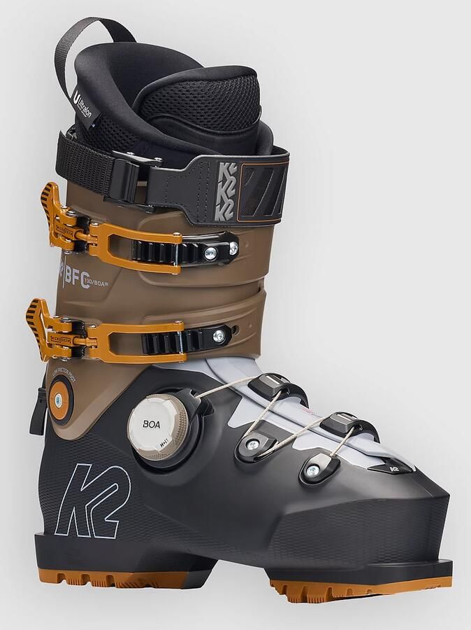 K2 FL3X Bfc 130 BOA 2027 Ski Boots patroon - Foto 2