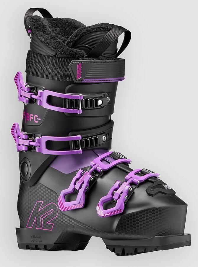 K2 FL3X Bfc 75 W 2027 Ski Schoenen patroon