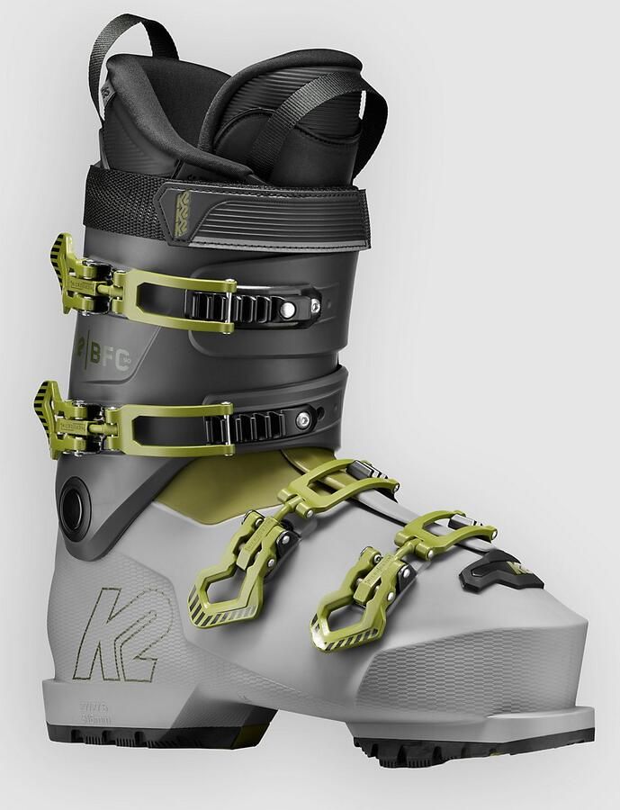K2 FL3X Bfc 90 2027 Ski Schoenen patroon