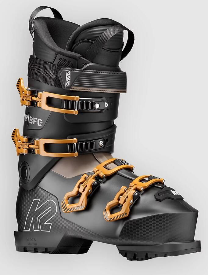 K2 FL3X Bfc80 2027 Ski Boots patroon