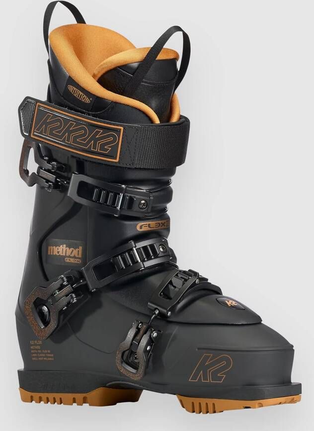 K2 FL3X Method 2026 Ski Schoenen zwart