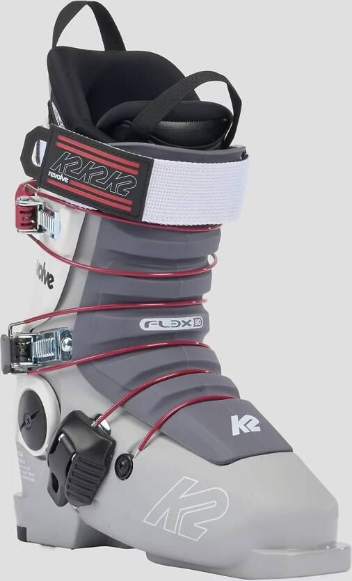 K2 FL3X Revolve 2024 Ski schoenen patroon