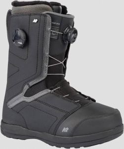 K2 Hanford 2023 Snowboard Boots zwart