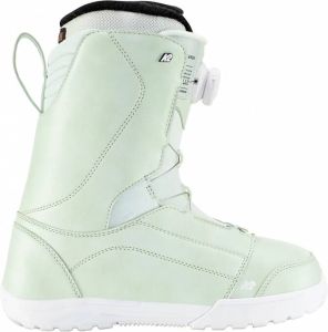 K2 Haven 2023 Snowboard Boots blauw