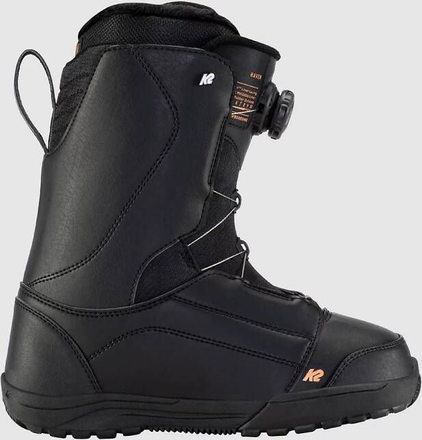 K2 Haven 2023 Snowboard Schoenen zwart