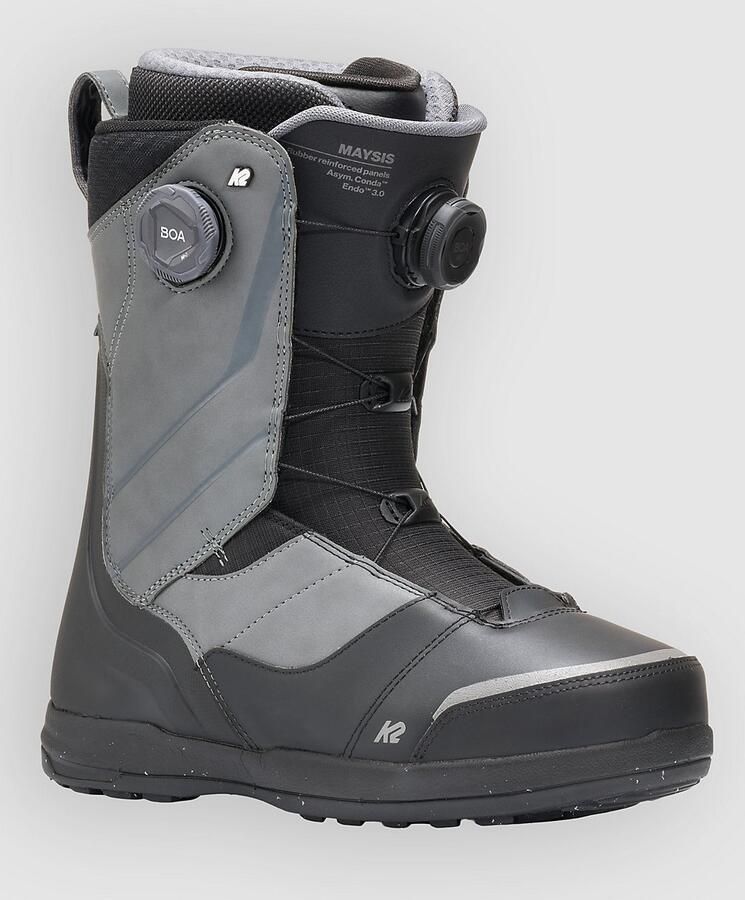 K2 Maysis 2027 Snowboard Schoenen grijs