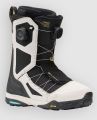 K2 Theory Mens 2027 Snowboard Schoenen wit - Wit